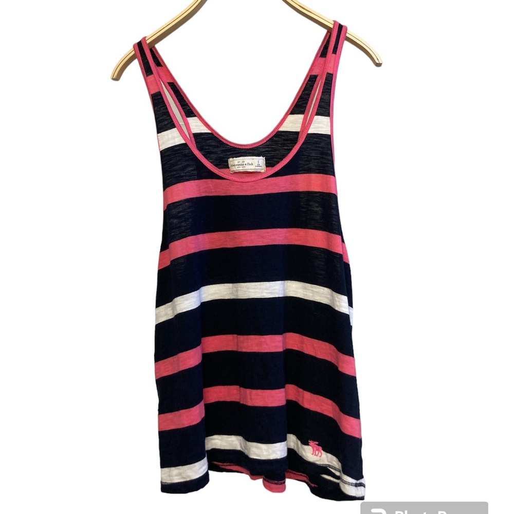 Abercrombie & Fitch tank